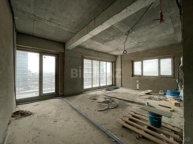 Satılır 3 otaqlı yeni tikili 157 m², Ağ şəhər q., photo 5 from 12