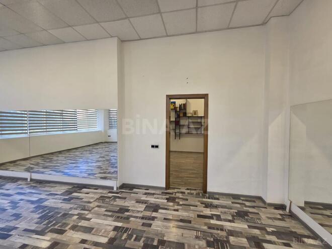 İcarəyə verilir 4 otaqlı ofis 210 m², Elmlər Akademiyası m., photo 4 from 18