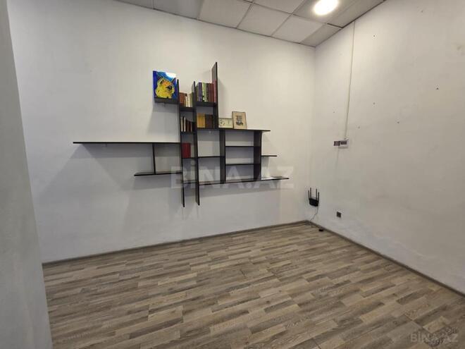 İcarəyə verilir 4 otaqlı ofis 210 m², Elmlər Akademiyası m., photo 10 from 18
