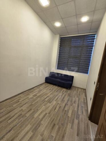 İcarəyə verilir 4 otaqlı ofis 210 m², Elmlər Akademiyası m., photo 14 from 18