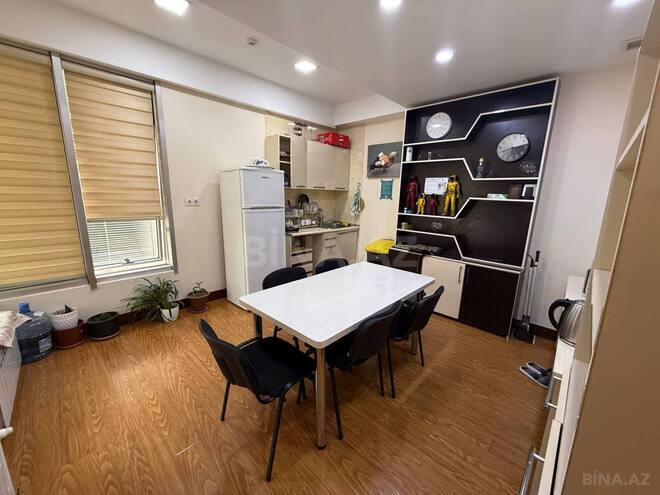 İcarəyə verilir 4 otaqlı ofis 150 m², Şah İsmayıl Xətai m., photo 10 from 12