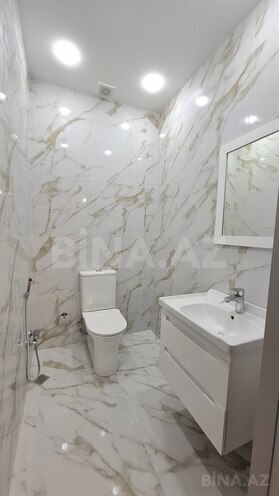 Продаётся 5-комн. новостройка 200 м², м. Гянджлик, photo 17 from 26