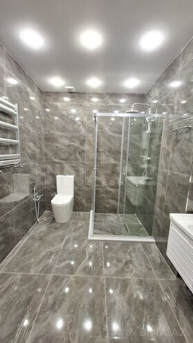 Продаётся 5-комн. новостройка 200 м², м. Гянджлик, photo 18 from 26