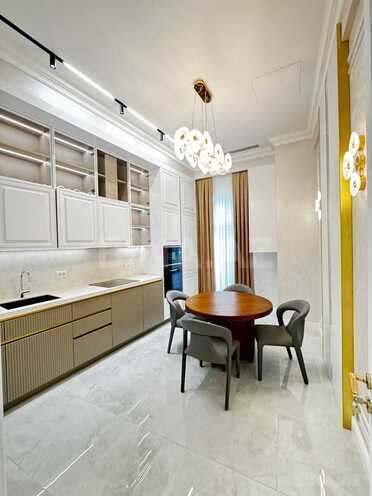 Сдаётся 3-комн. новостройка 150 м², пос. Аг шехер, photo 25 from 27