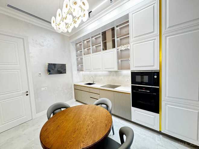 Сдаётся 3-комн. новостройка 150 м², пос. Аг шехер, photo 5 from 27