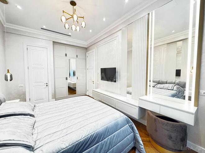 Сдаётся 3-комн. новостройка 150 м², пос. Аг шехер, photo 3 from 27