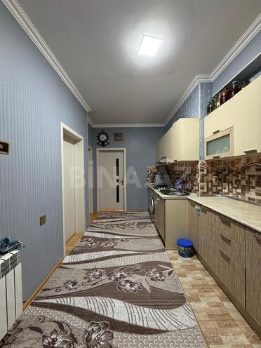 Satılır 3 otaqlı yeni tikili 75 m², Masazır q., photo 10 from 13