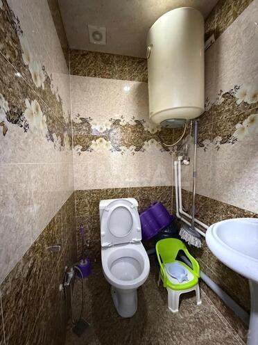 Satılır 3 otaqlı yeni tikili 75 m², Masazır q., photo 12 from 13
