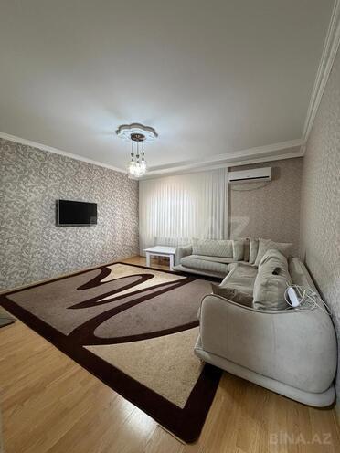 Satılır 3 otaqlı yeni tikili 75 m², Masazır q., photo 1 from 13