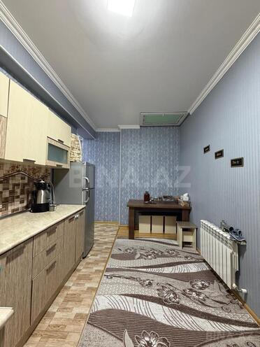 Satılır 3 otaqlı yeni tikili 75 m², Masazır q., photo 9 from 13