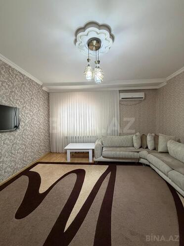 Satılır 3 otaqlı yeni tikili 75 m², Masazır q., photo 3 from 13
