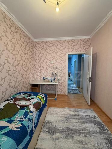 Satılır 3 otaqlı yeni tikili 75 m², Masazır q., photo 8 from 13