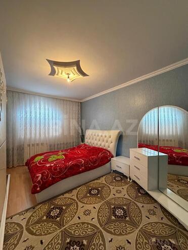 Satılır 3 otaqlı yeni tikili 75 m², Masazır q., photo 4 from 13