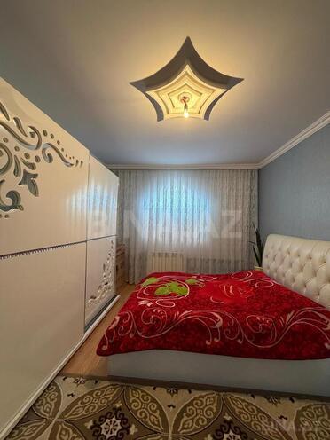 Satılır 3 otaqlı yeni tikili 75 m², Masazır q., photo 5 from 13