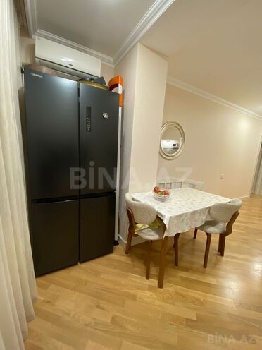 Satılır 3 otaqlı yeni tikili 119 m², Yasamal r., photo 14 from 25