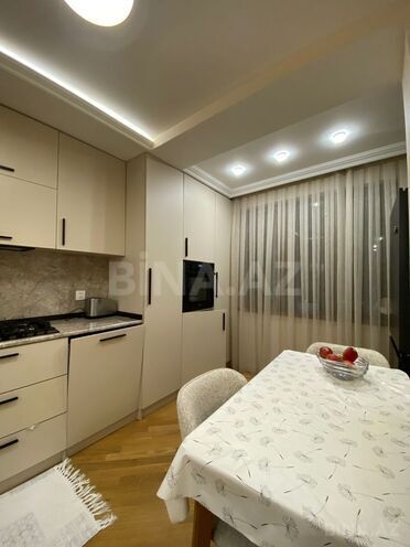 Satılır 3 otaqlı yeni tikili 119 m², Yasamal r., photo 13 from 25