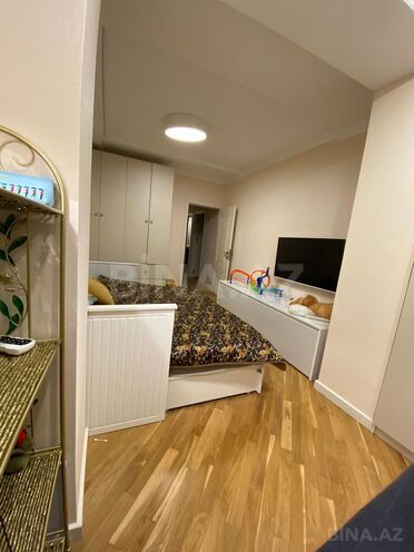 Satılır 3 otaqlı yeni tikili 119 m², Yasamal r., photo 17 from 25