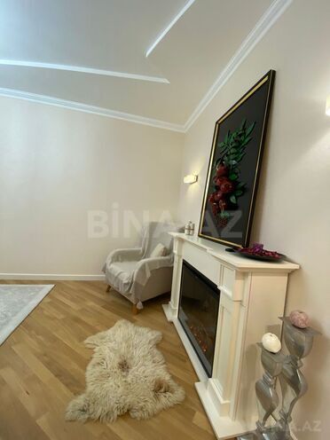 Satılır 3 otaqlı yeni tikili 119 m², Yasamal r., photo 4 from 25