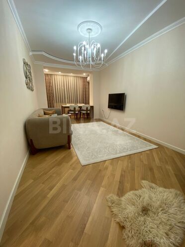 Satılır 3 otaqlı yeni tikili 119 m², Yasamal r., photo 6 from 25