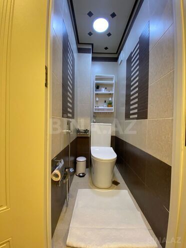 Satılır 3 otaqlı yeni tikili 119 m², Yasamal r., photo 24 from 25