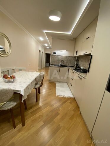 Satılır 3 otaqlı yeni tikili 119 m², Yasamal r., photo 12 from 25