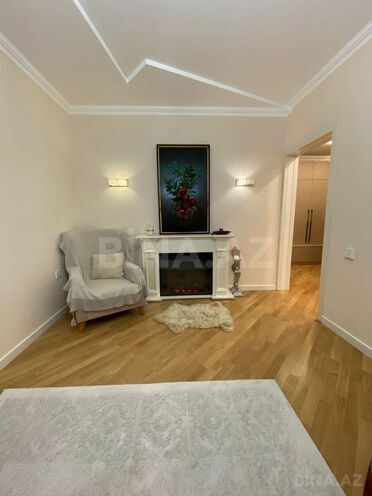 Satılır 3 otaqlı yeni tikili 119 m², Yasamal r., photo 3 from 25