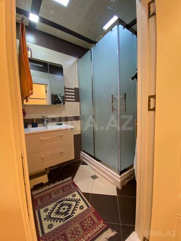 Satılır 3 otaqlı yeni tikili 119 m², Yasamal r., photo 21 from 25