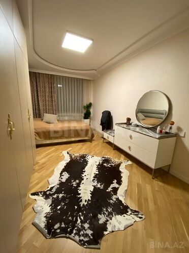 Satılır 3 otaqlı yeni tikili 119 m², Yasamal r., photo 16 from 25