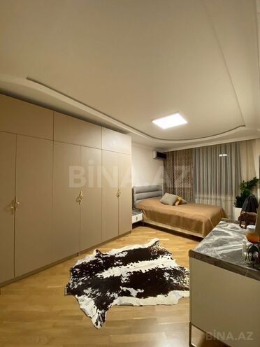 Satılır 3 otaqlı yeni tikili 119 m², Yasamal r., photo 15 from 25