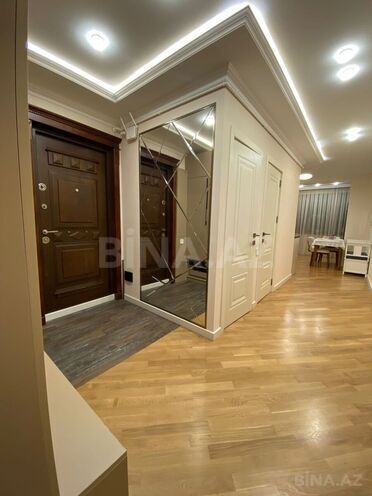 Satılır 3 otaqlı yeni tikili 119 m², Yasamal r., photo 20 from 25