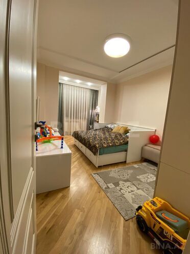 Satılır 3 otaqlı yeni tikili 119 m², Yasamal r., photo 18 from 25