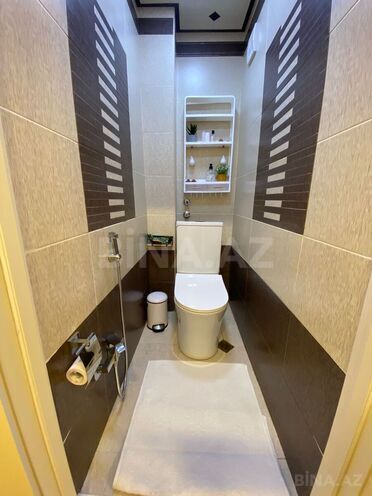 Satılır 3 otaqlı yeni tikili 119 m², Yasamal r., photo 22 from 25