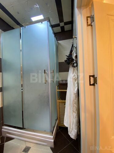 Satılır 3 otaqlı yeni tikili 119 m², Yasamal r., photo 23 from 25