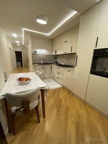 Satılır 3 otaqlı yeni tikili 119 m², Yasamal r., photo 11 from 25