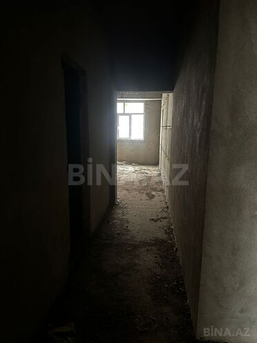 Satılır 3 otaqlı yeni tikili 97.6 m², İnşaatçılar m., photo 8 from 9
