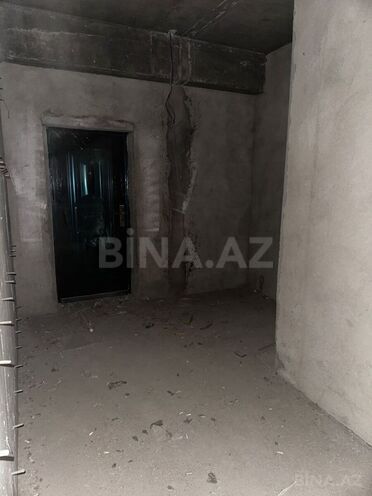 Satılır 3 otaqlı yeni tikili 97.6 m², İnşaatçılar m., photo 6 from 9