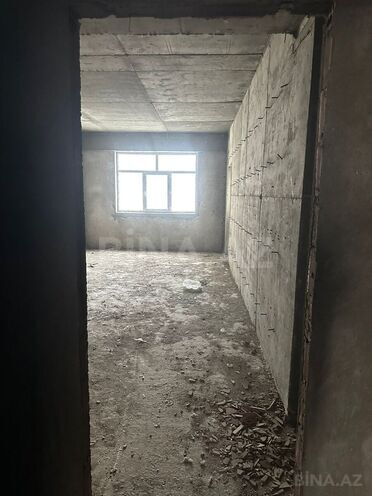 Satılır 3 otaqlı yeni tikili 97.6 m², İnşaatçılar m., photo 4 from 9