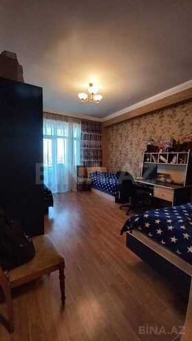 Satılır 3 otaqlı yeni tikili 110 m², Gənclik m., photo 10 from 24