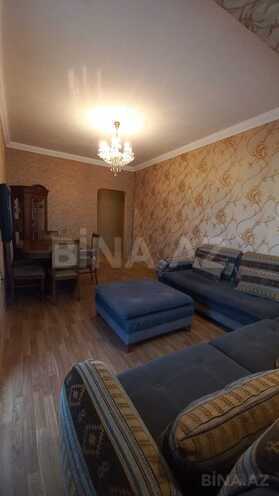 Satılır 3 otaqlı yeni tikili 110 m², Gənclik m., photo 6 from 24
