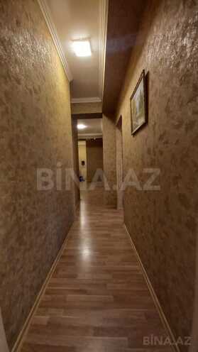 Satılır 3 otaqlı yeni tikili 110 m², Gənclik m., photo 20 from 24