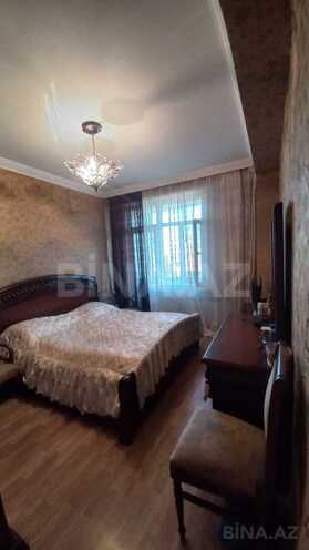 Satılır 3 otaqlı yeni tikili 110 m², Gənclik m., photo 8 from 24