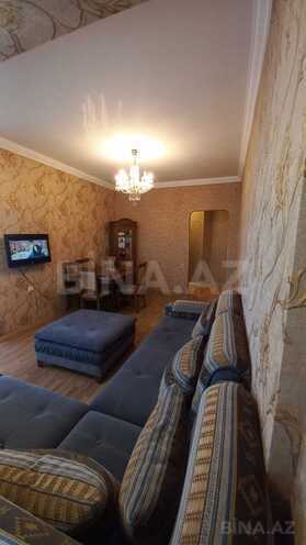 Satılır 3 otaqlı yeni tikili 110 m², Gənclik m., photo 5 from 24