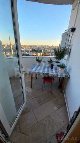 Satılır 3 otaqlı yeni tikili 110 m², Gənclik m., photo 23 from 24