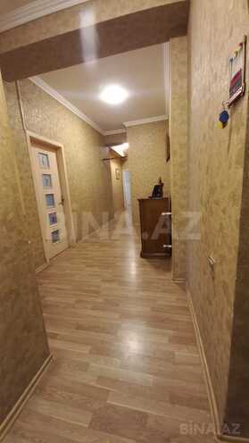 Satılır 3 otaqlı yeni tikili 110 m², Gənclik m., photo 18 from 24