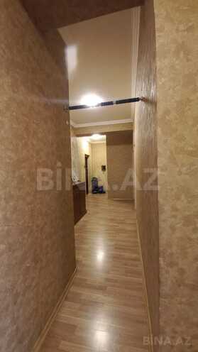 Satılır 3 otaqlı yeni tikili 110 m², Gənclik m., photo 21 from 24