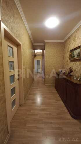 Satılır 3 otaqlı yeni tikili 110 m², Gənclik m., photo 19 from 24