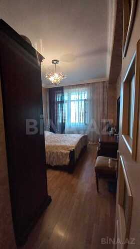 Satılır 3 otaqlı yeni tikili 110 m², Gənclik m., photo 7 from 24