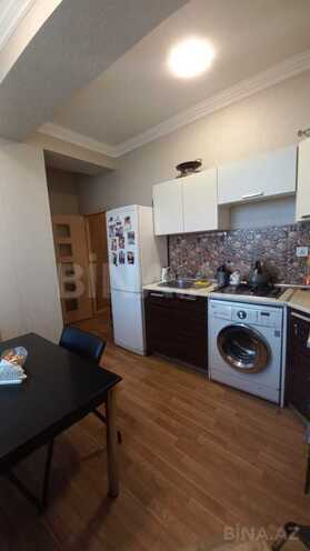 Satılır 3 otaqlı yeni tikili 110 m², Gənclik m., photo 14 from 24