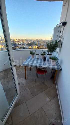 Satılır 3 otaqlı yeni tikili 110 m², Gənclik m., photo 22 from 24