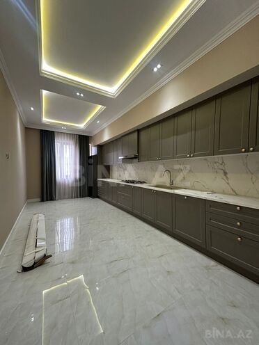 Продаётся 4-комн. новостройка 230 м², м. 28 мая, photo 9 from 21